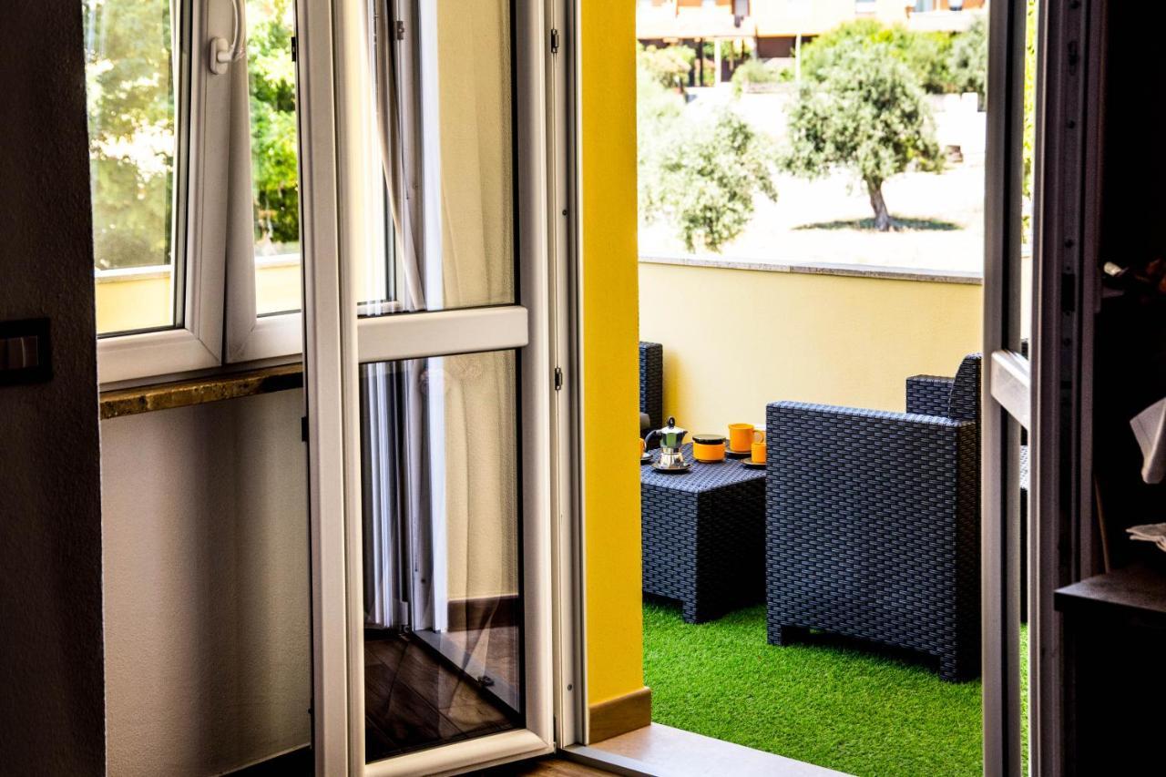 Hotel Da Mariolina Alghero Exterior foto
